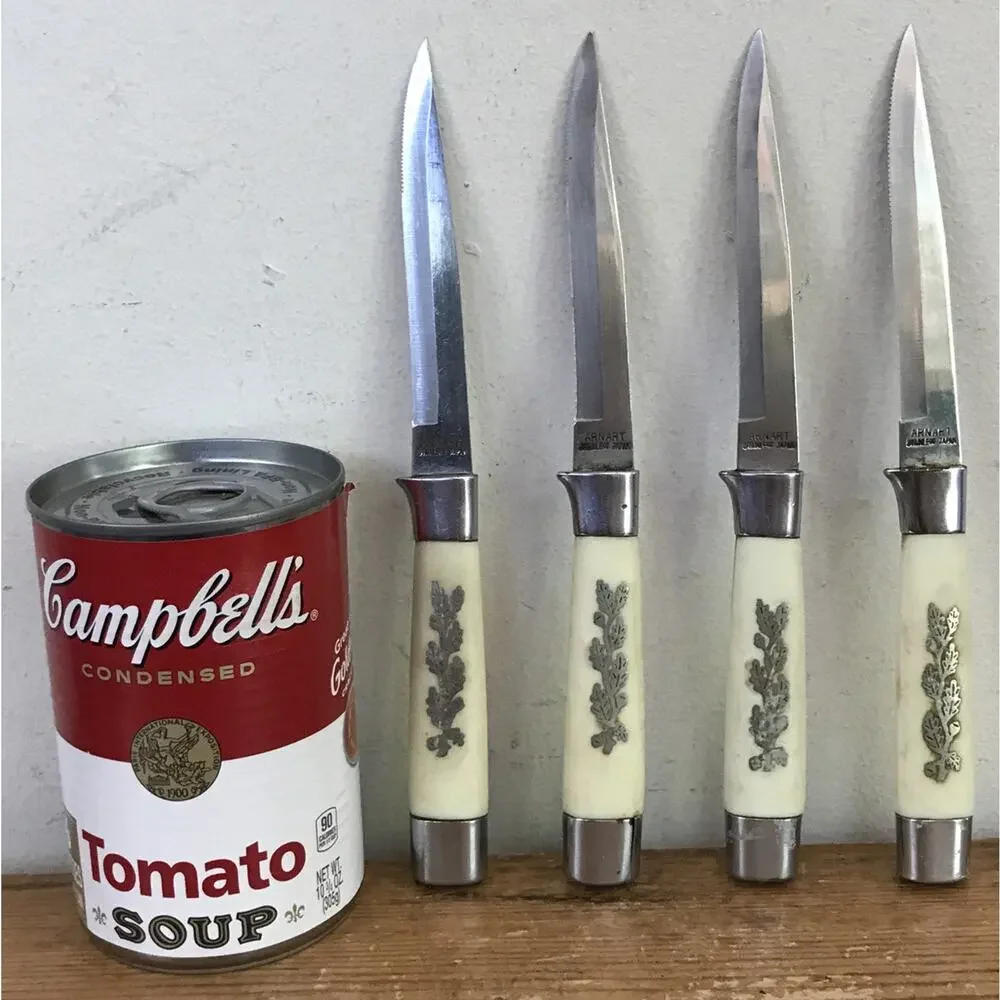 Arnart blades are